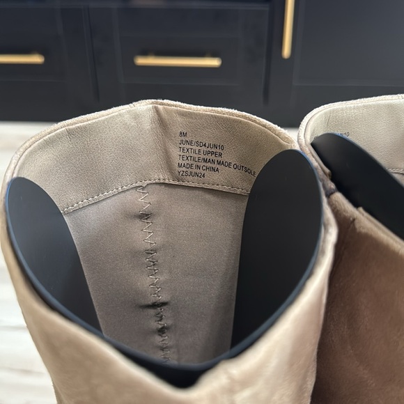 Splendid June Knee High Boot - Picture 10 of 11